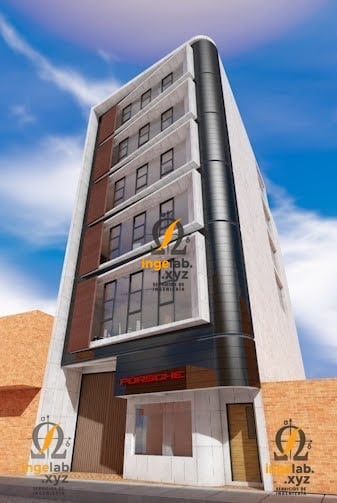 Diseño Arquitectónico - Imagen 2